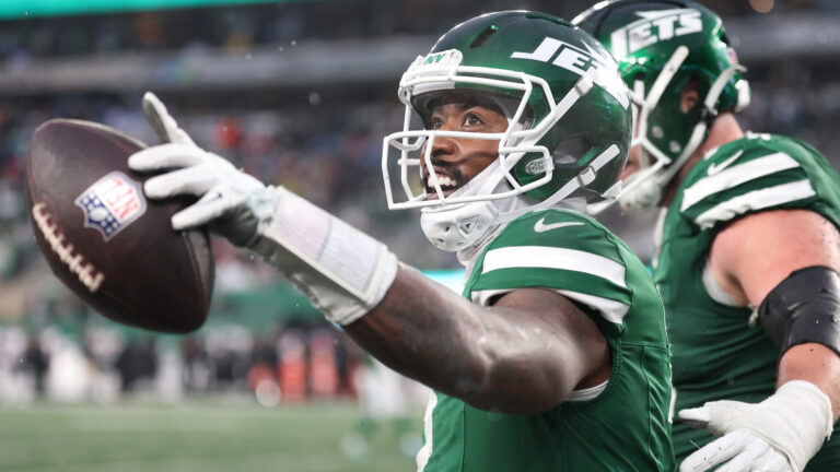 14) New York Jets