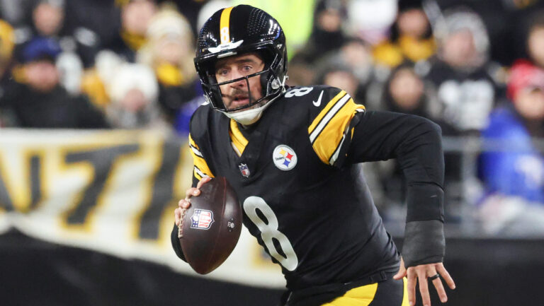 8) Pittsburgh Steelers