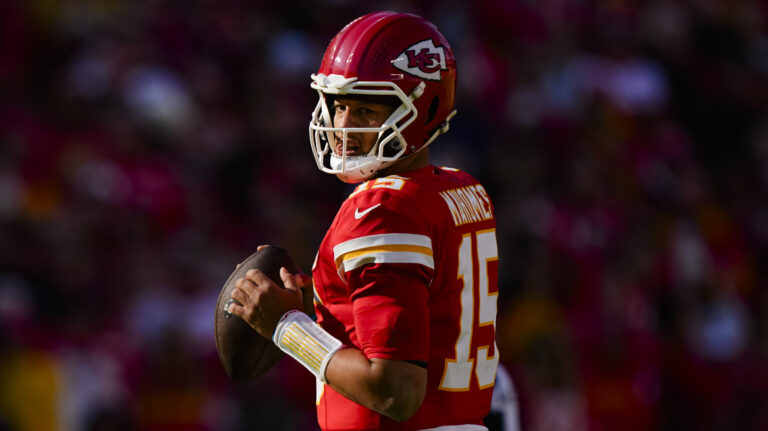 9) Kansas City Chiefs