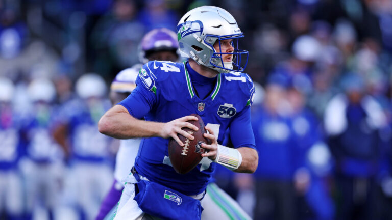 2) Seattle Seahawks