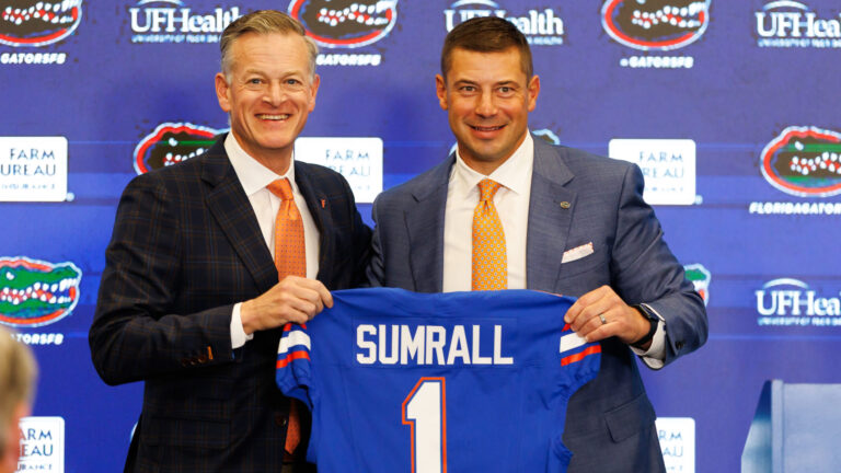 Florida Gators