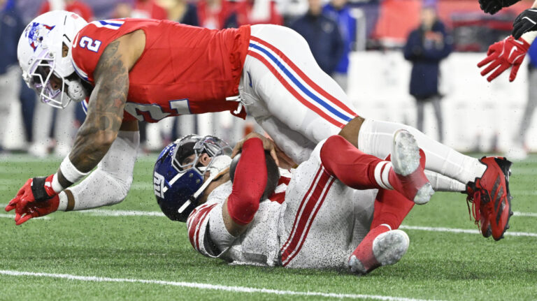 5 Teams Eliminated from NFL Playoff Contention