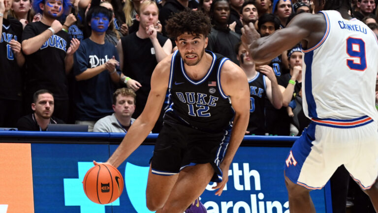 15. Cameron Boozer