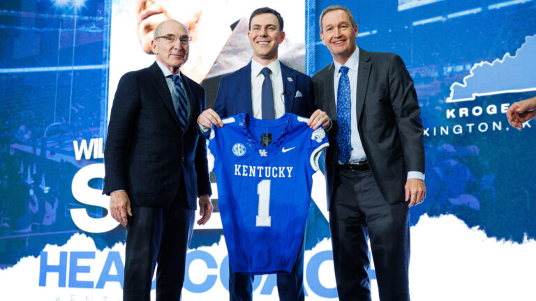 Kentucky Wildcats