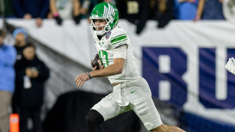 First Team Out G6: North Texas Mean Green
