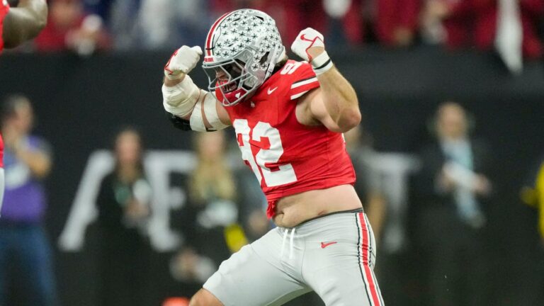 74. Caden Curry
