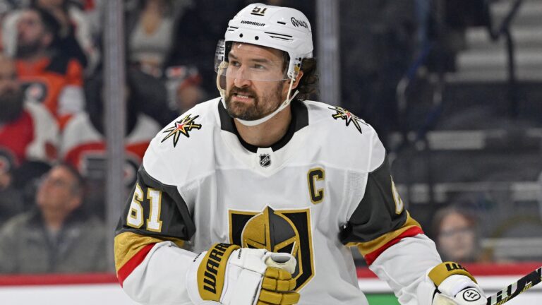 8. Mark Stone, RW, Vegas Golden Knights