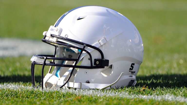 5) EDGE Chaz Coleman, Penn State