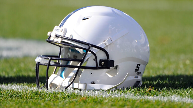 2) EDGE Chaz Coleman, Penn State