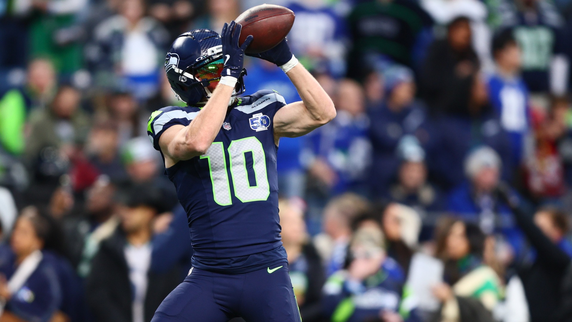 Cooper Kupp: The Legacy Contract Weighing Down the Seahawks' Future?