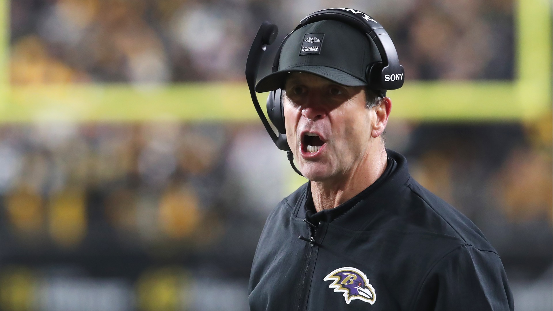 Head Coaching Openings