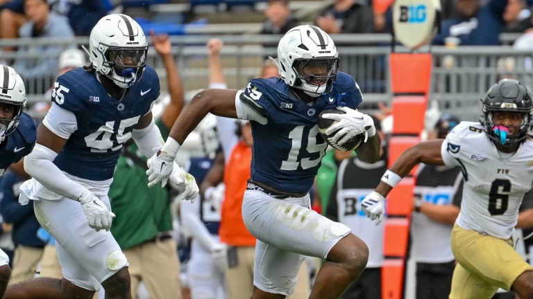 4. Chaz Coleman: The SEC’s Scariest Addition