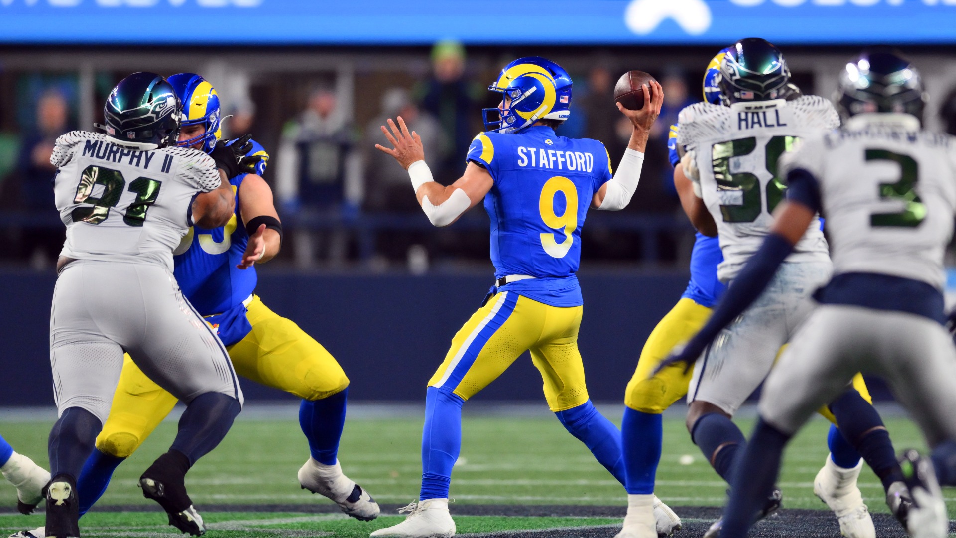 Championship Stakes: When Elite Paychecks Outpace On-Field Production
