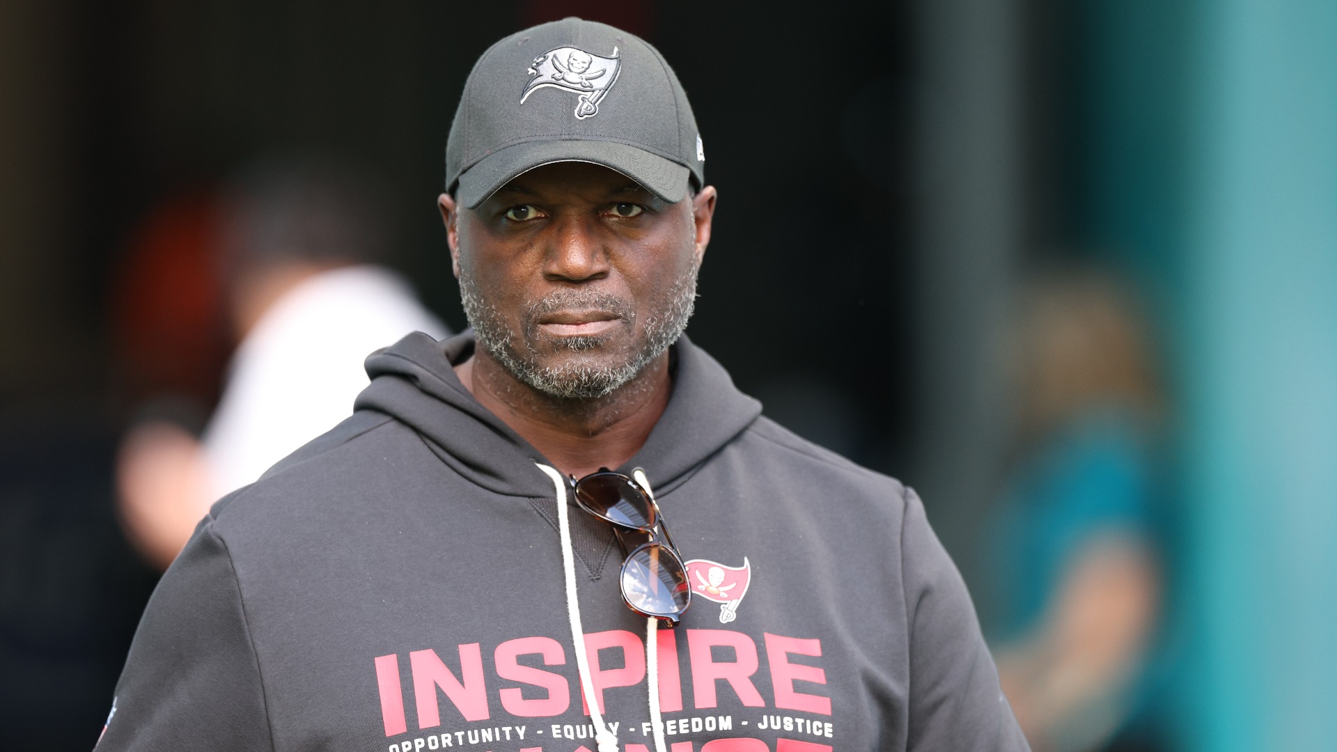 10) Todd Bowles: Tampa Bay Buccaneers