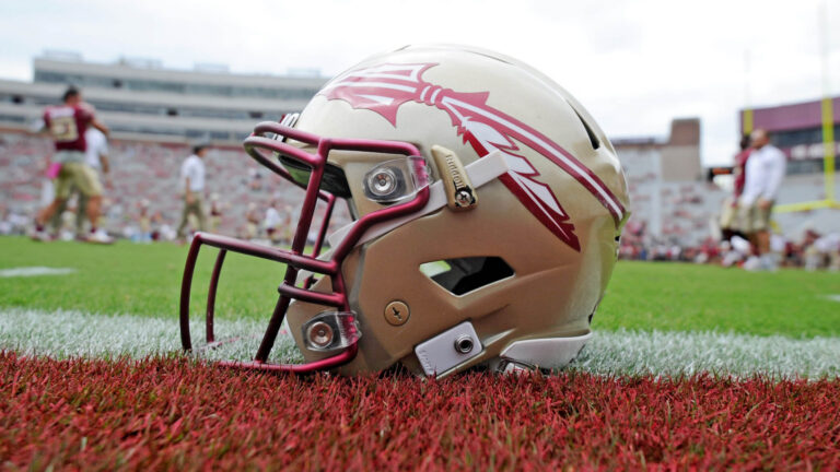 44) EDGE Darryll Desir, Florida State