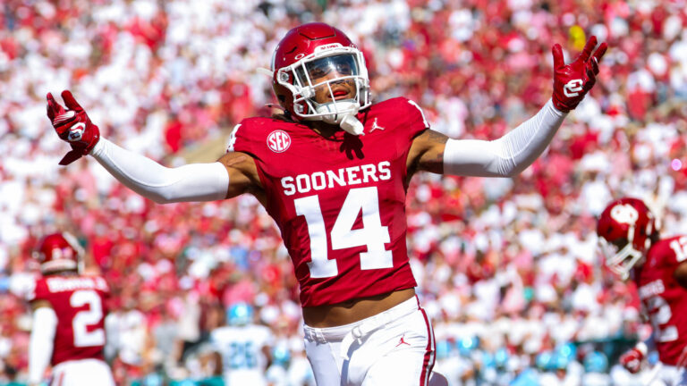10) Big 12 Safety Shakeup: Why Jaydan Hardy Could Shine at Oregon