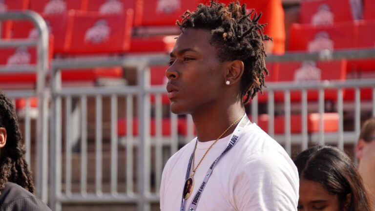 81. Chaz Coleman