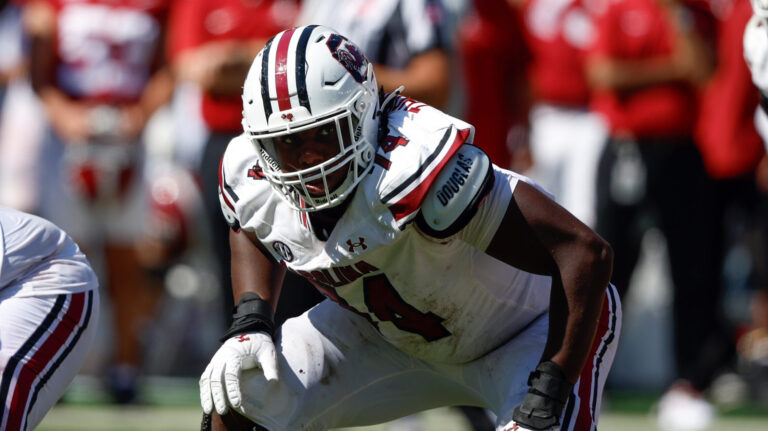 5) SEC Reset Button: Why Josiah Thompson’s Return Could Change South Carolina’s Line