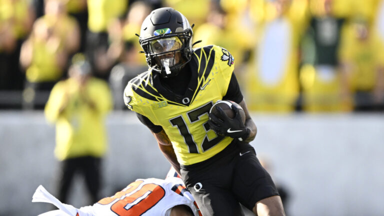 9) SEC Upside Play: Why Sione Laulea Is a High-Ceiling Addition for Missouri