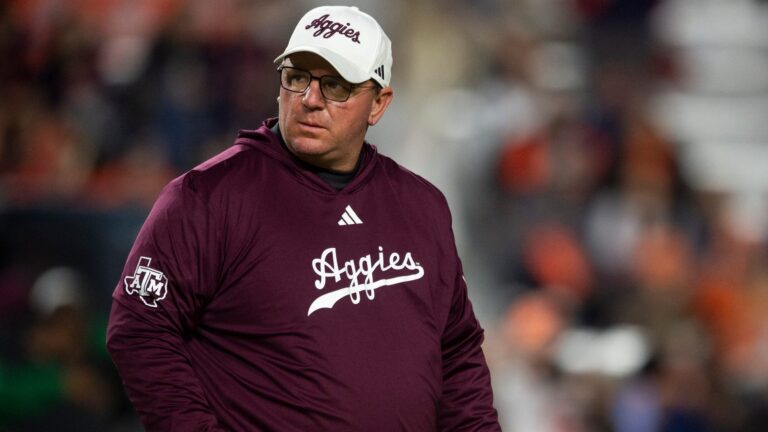 T-8) Texas A&M Aggies (153 points)
