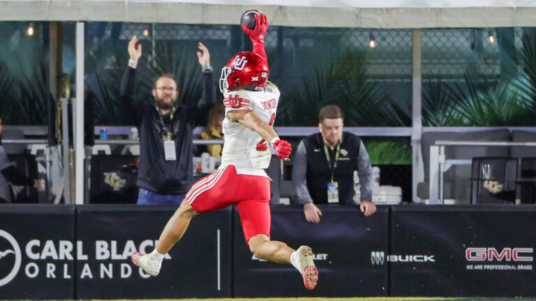 49) CB Smith Snowden, Utah