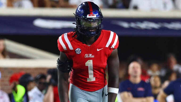 6) EDGE Princewill Umanmielen, Ole Miss