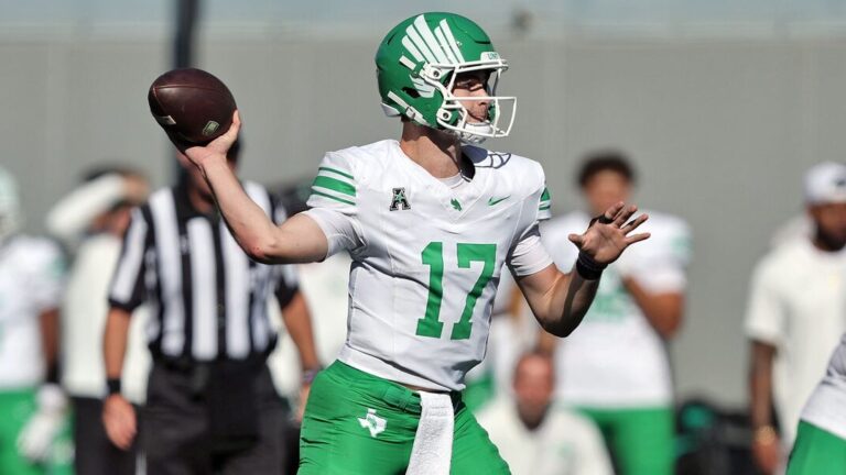 10. Drew Mestemaker: The Nation's Best Secret