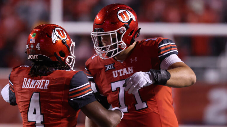 25. Caleb Lomu, OT, Utah