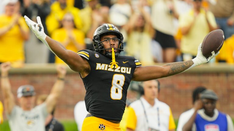 5. Damon Wilson II: The 'Big Bag' Return