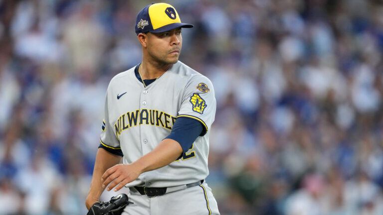9) Jose Quintana