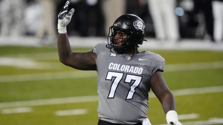 1. Jordan Seaton: The $3 Million Prize