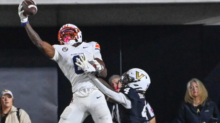 2. Cam Coleman: Texas Lands a Unicorn