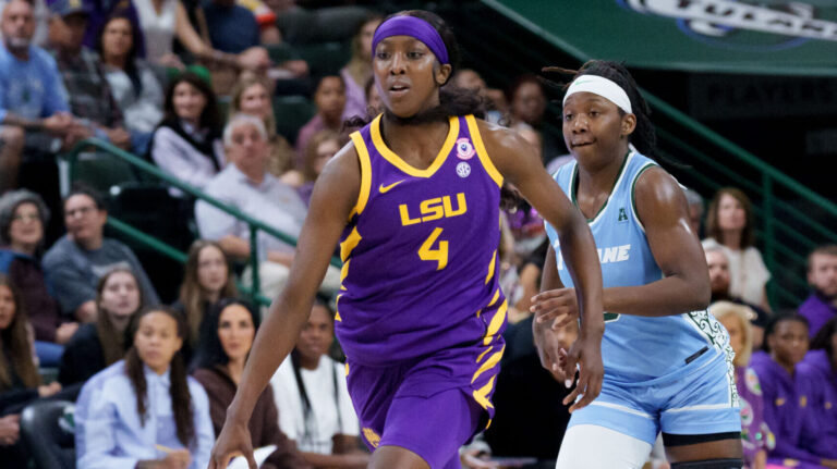 Top 10 Women's College Basketball NIL Rankings (Jan 27, 2026)