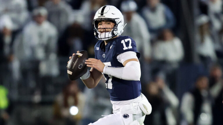 4) ACC’s New QB Wild Card: Why Ethan Grunkemeyer Could Be a Steal for Virginia Tech
