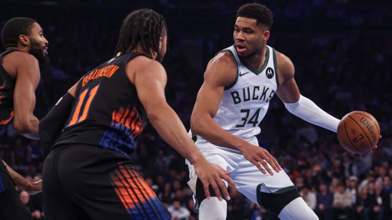 Which Trade Would "Shake Up the League" Most?