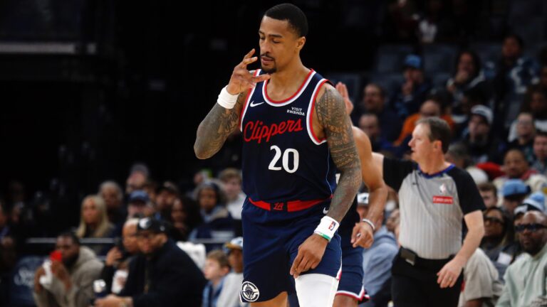 8. John Collins, Los Angeles Clippers
