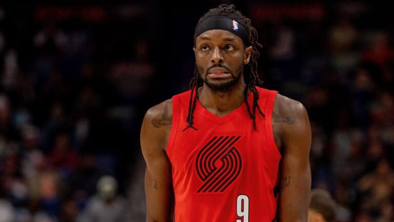 18. Jerami Grant, Portland Trail Blazers