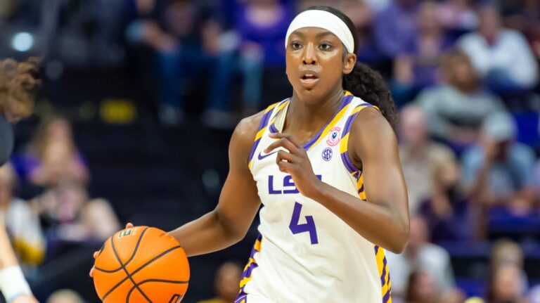 1. Flau'Jae Johnson