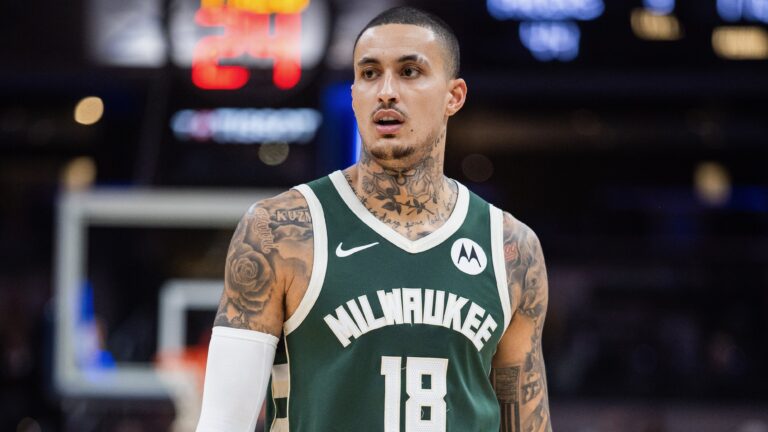 13. Kyle Kuzma, Milwaukee Bucks