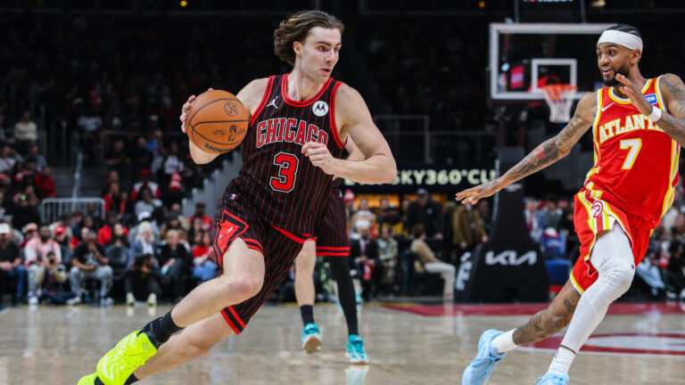 21. Chicago Bulls (18-20)
