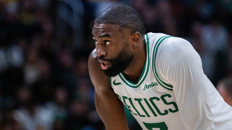 6. Boston Celtics (24-14)