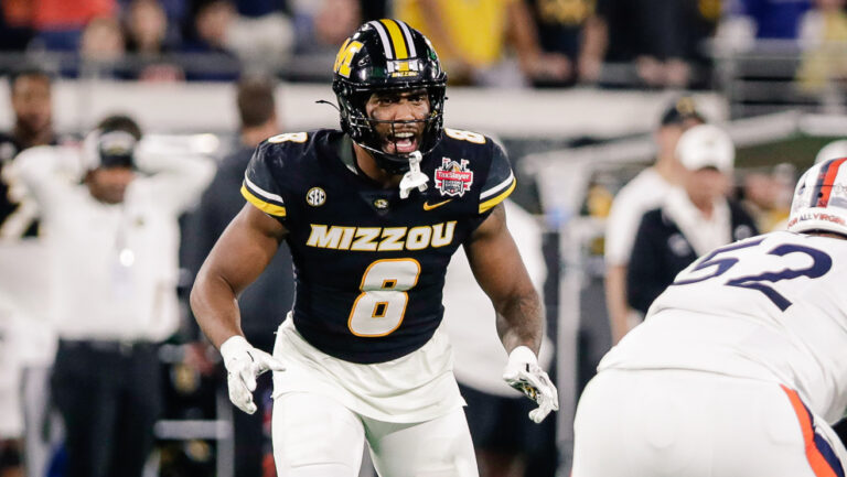 64. Damon Wilson II