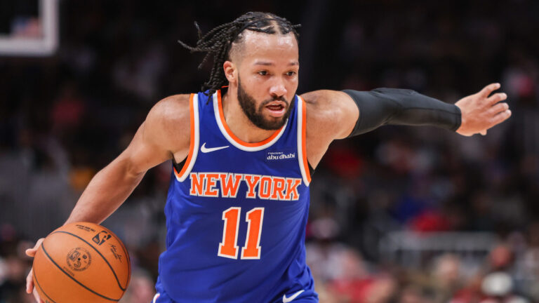 5. New York Knicks (37-21)
