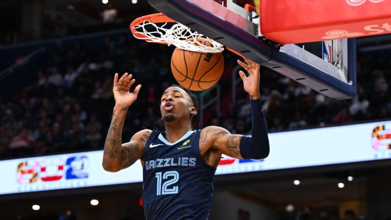 23. Memphis Grizzlies (17-22)