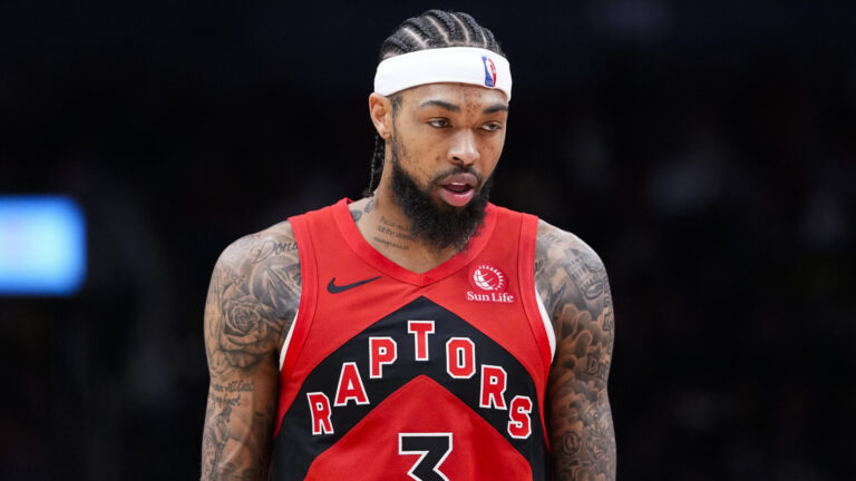 5. Toronto Raptors (24-16)