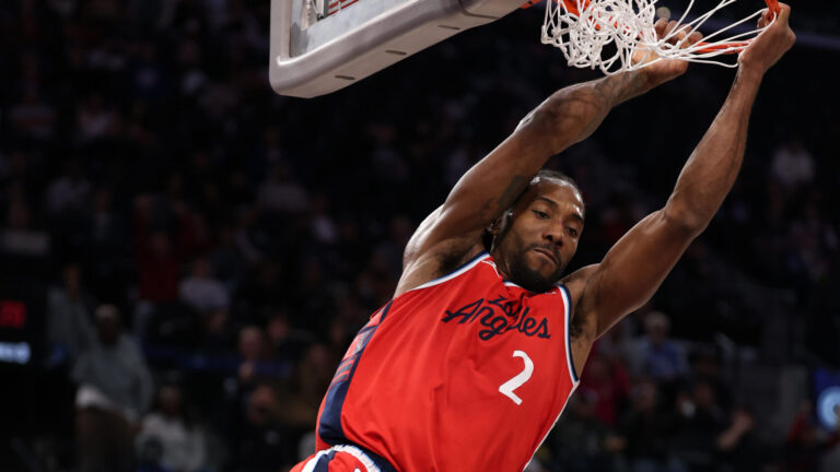 13. Los Angeles Clippers (15-23)