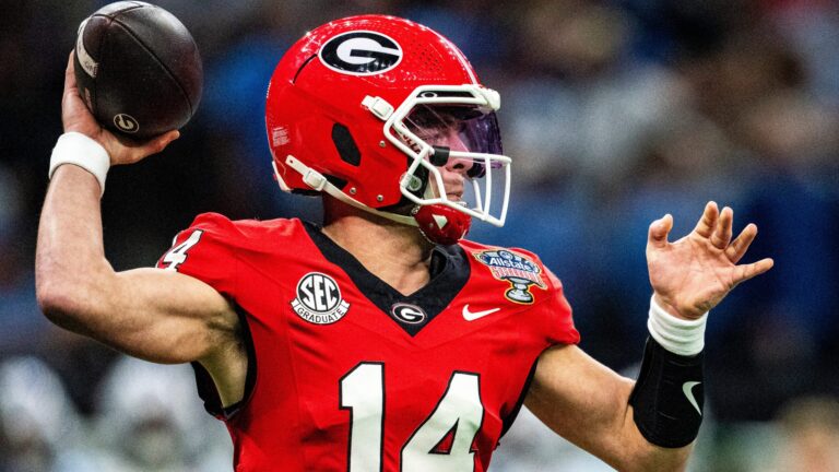 55. Gunner Stockton