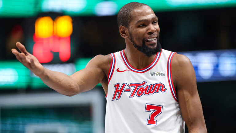 15. Houston Rockets (22-14)