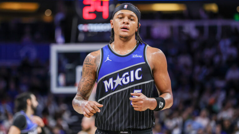 14. Orlando Magic (22-18)