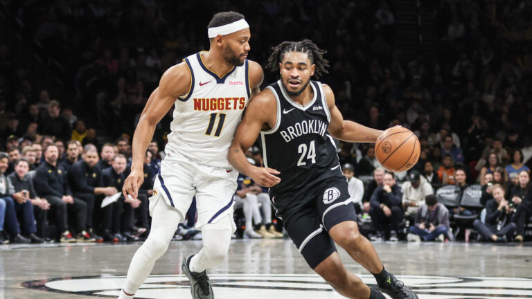 25. Brooklyn Nets (11-25)
